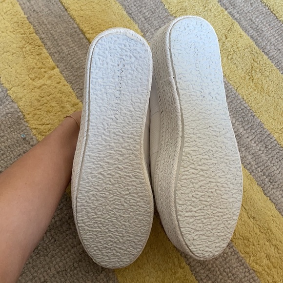 2730 COTCOLOROPEW Sneaker in Total White
Superga - Picture 7 of 9